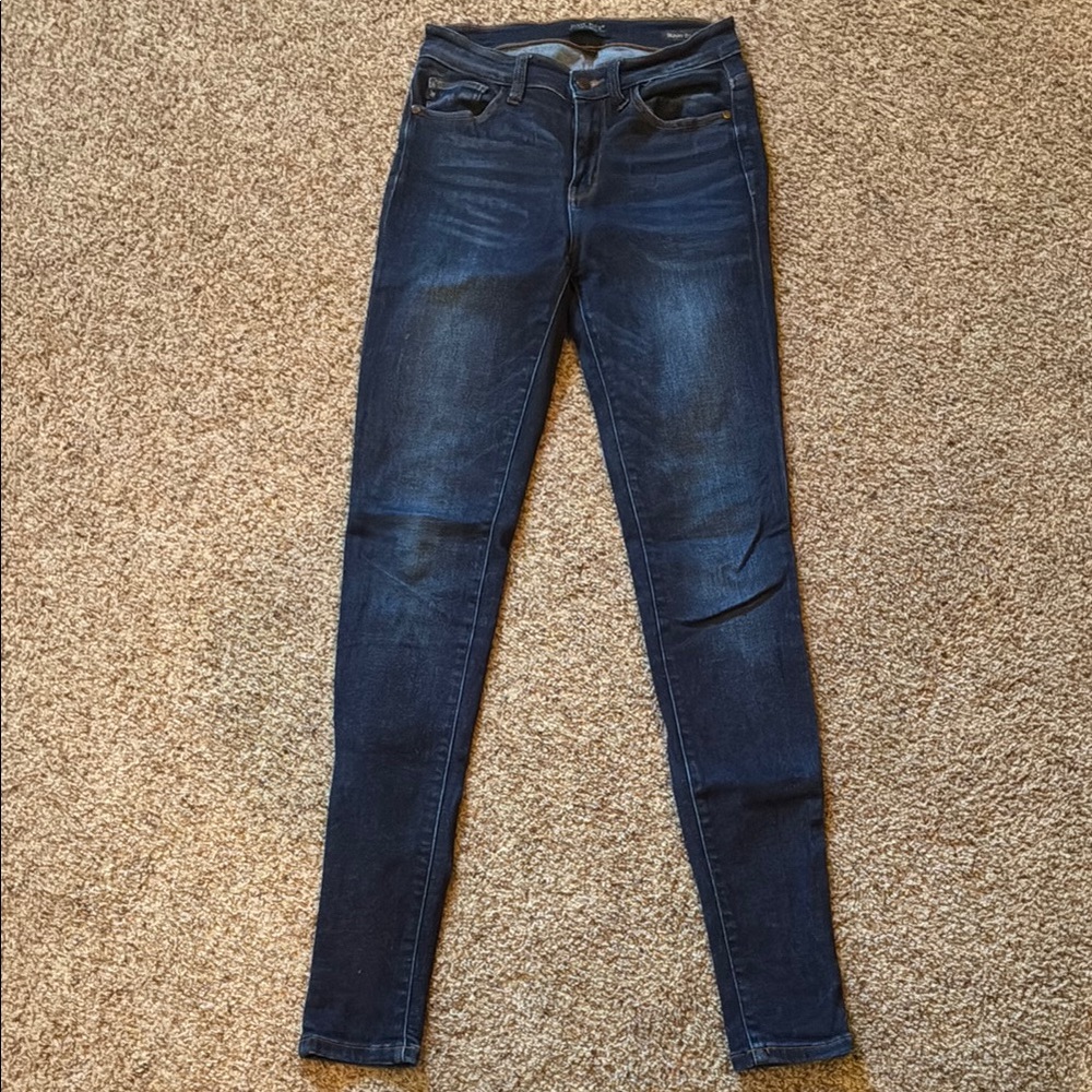 Women's Judy Blue Skinny Jeans